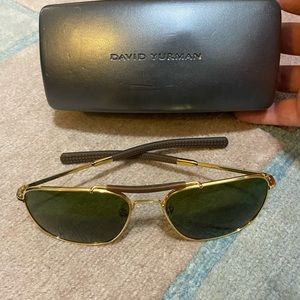 David Yurman Sunglasses for Men